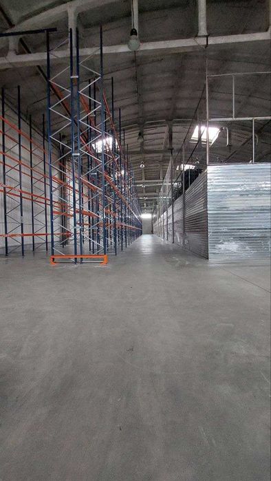 Сдам склад класса Б+ Бровары