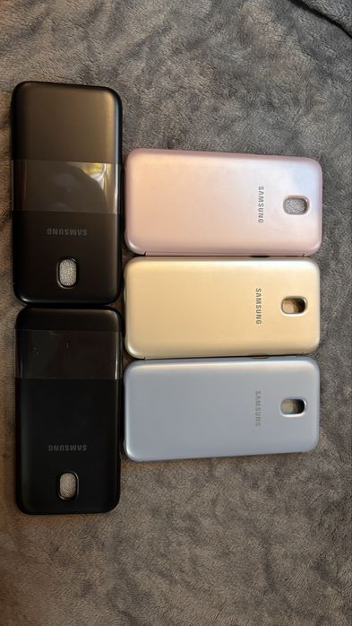 Чехол на samsung Galaxy J5 (2017)