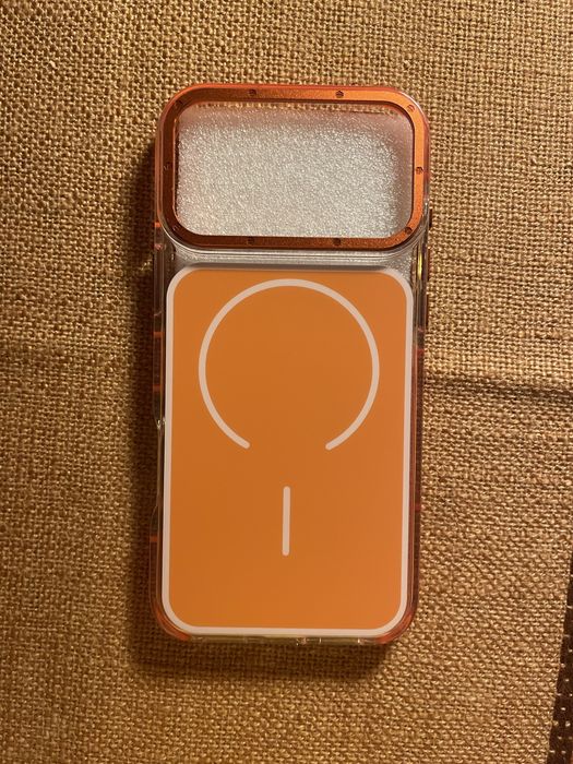 Case do iphone 17 pro maх