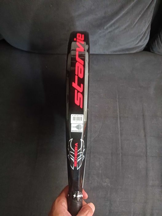 StarVie Metheora Carbon LTD Warrior (Matías Díaz)