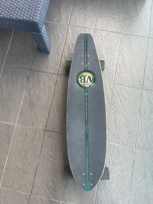 Longboard skate original