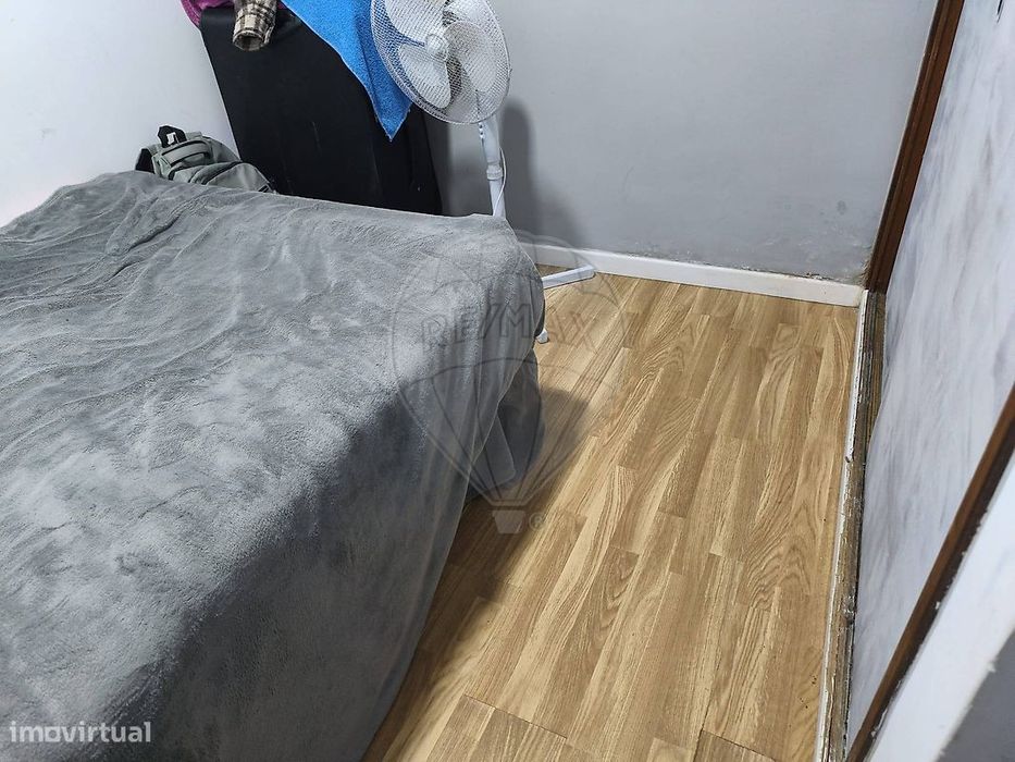 Apartamento T2 para venda