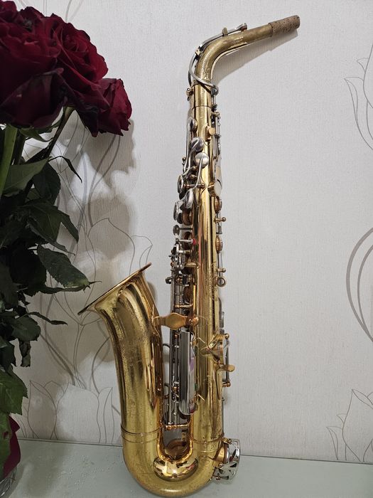 Саксофон Vito Yamaha 21