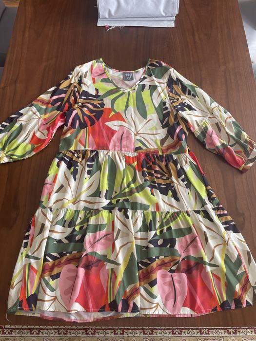 Sukienka  Wólczanka rozmiar M