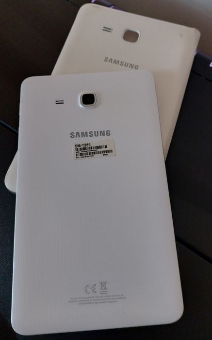 Samsung galaxy tab a6. Krzysztoforzyce • OLX.pl