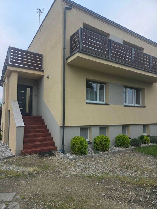 Wynajem pokoj dla firm