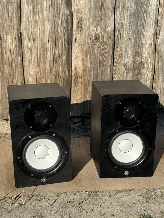 Судійні монітори  Yamaha HS7