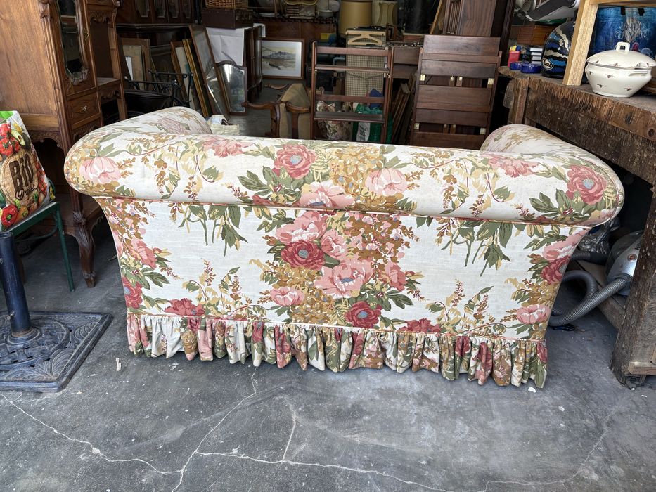 Sofa  Vintage