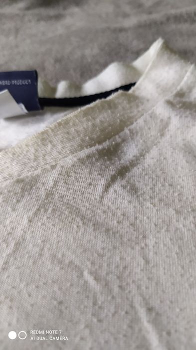 Koszulka męska UMBRO XXXL