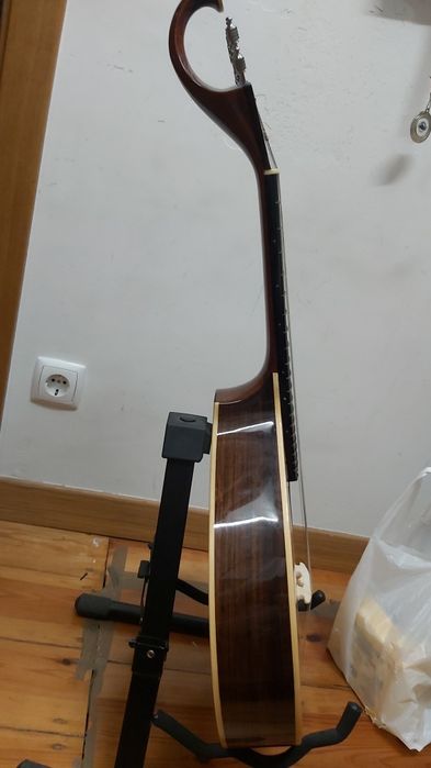Guitarra de fado modelo Coimbra