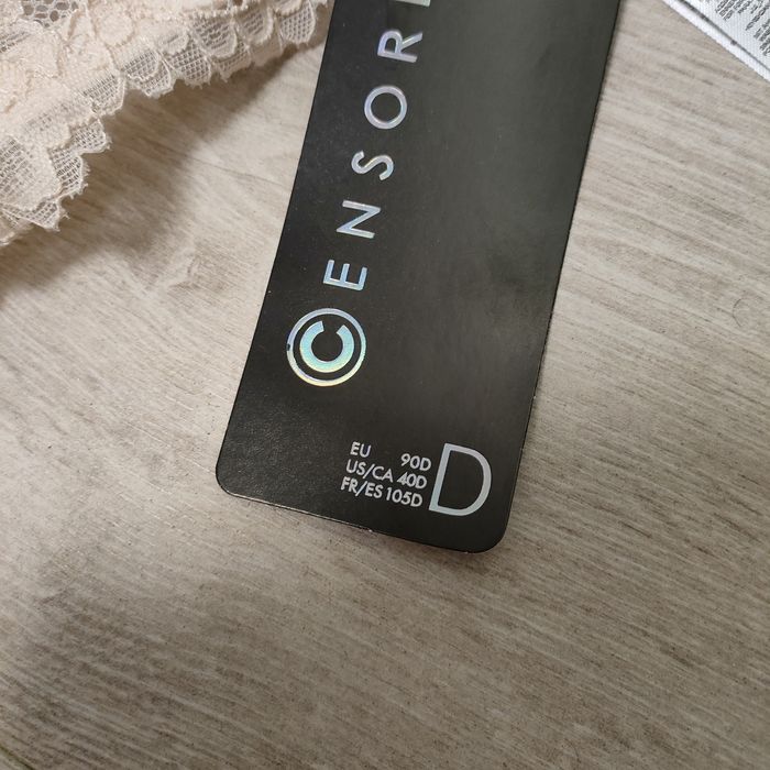 Бюстгальтери, ліфчики