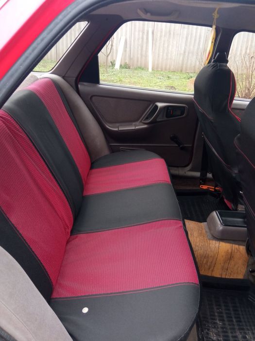 Продам Форд сіеру