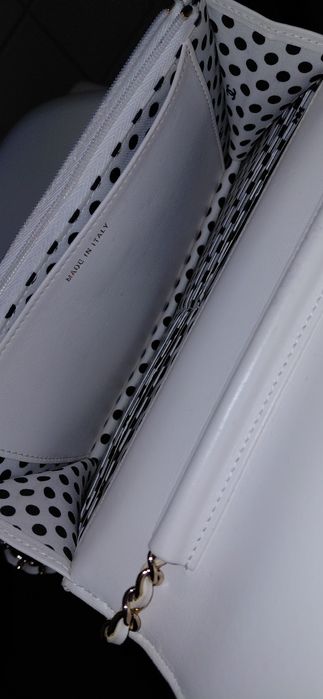 Wallet on Chain - WOC CHANEL