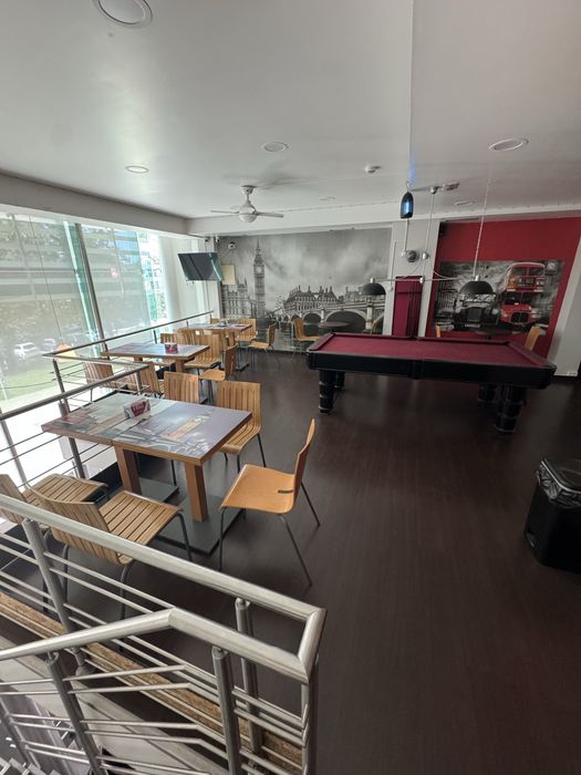 Trespasse – Café Du’art | Figueira da Foz