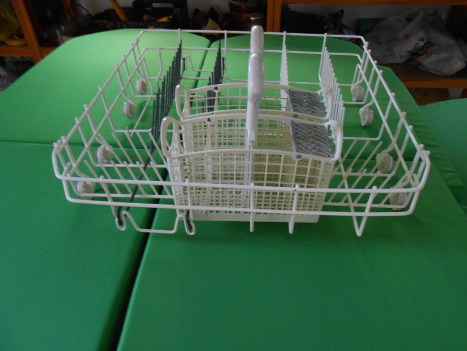 Zestaw części do zmywarki  Mastercook  ZBI-12.5