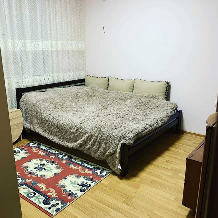 Таунхаус з ремонтом - 10 км від метро. Річка, Ліс