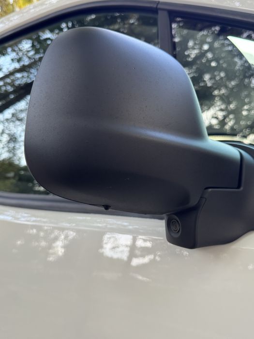 Citroen Berlingo 1.6 BlueHDI- Full Extras