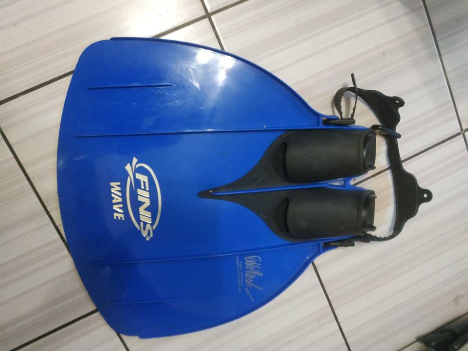 Моноласта Finis Wave р.33-39