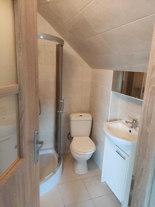 Wynajmę mieszkanie.