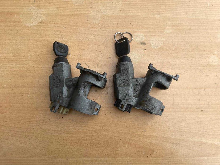 Замок запалювання VAG Polo Jetta Passat B4 B3 Golf 3 Seat Ibiza Inca