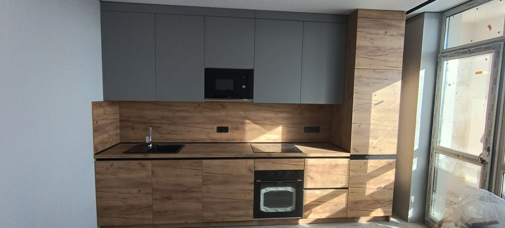 Київ виготовлення корпусних меблів