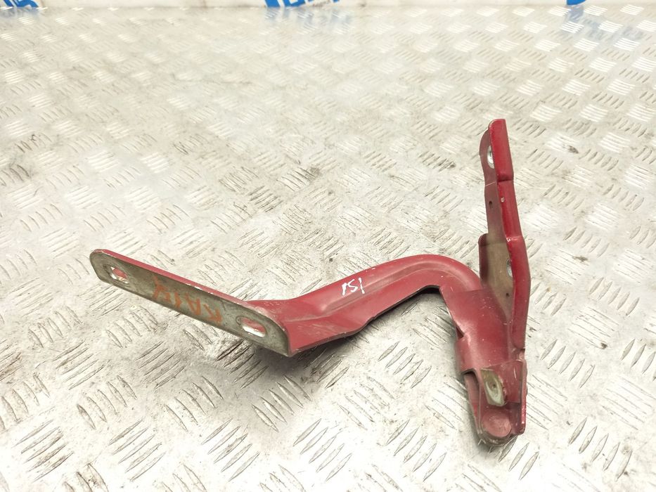 Петля капота левая BB5Z16797A для Ford Explorer V 2010-2019