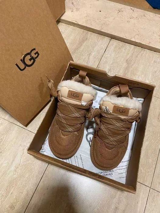 UGG UGG Lowmel Chestnut R.40