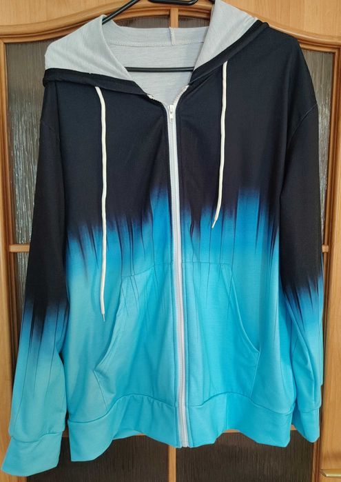 Bluza na każdą porę roku