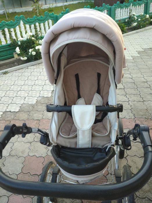 Продам дитячу коляску