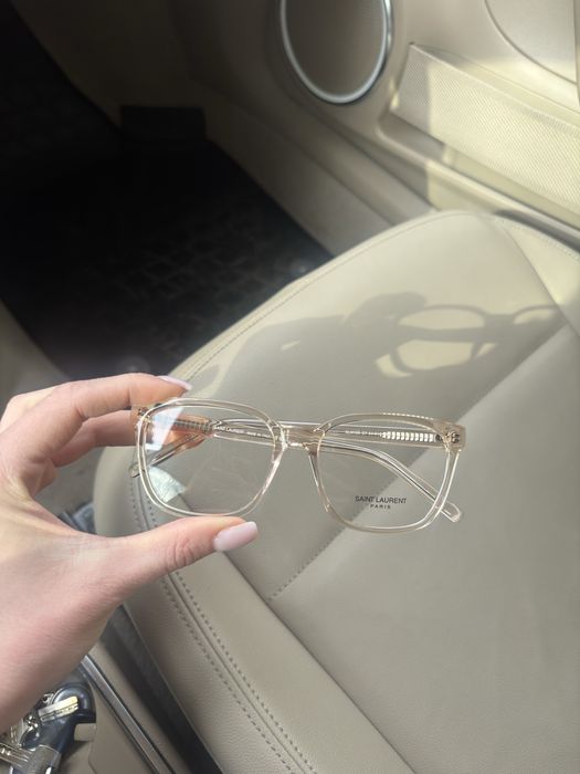Окуляри saint laurent slm 129