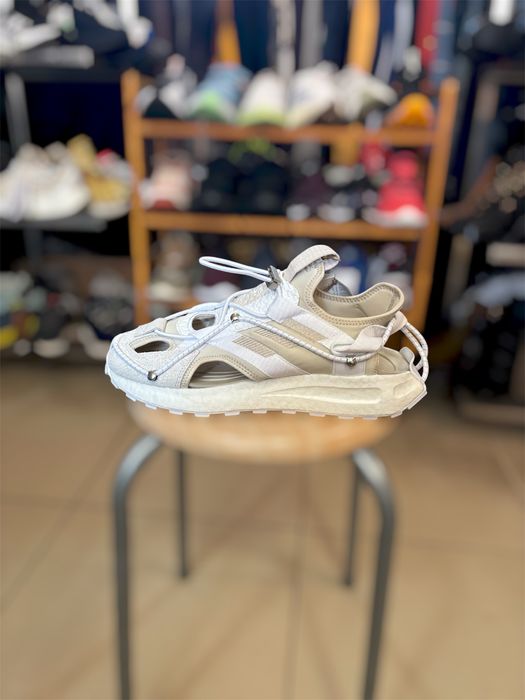 Сандалі ADIDAS x CRAIG GREEN Retrofy full boost. Розмір в наявності 46(29,5 см)