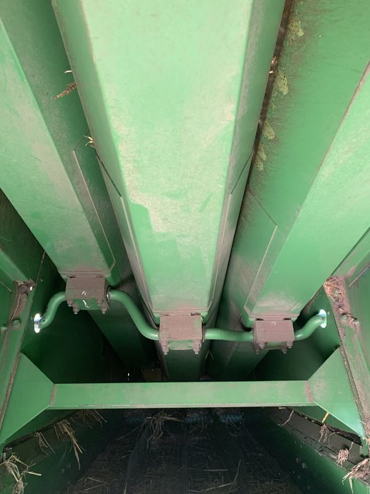 Джондір 942 1980р