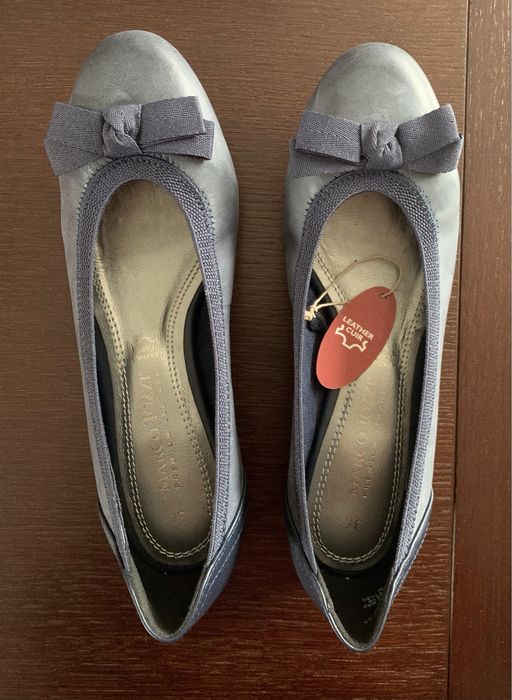 Sprzedam baleriny rozmiar 36