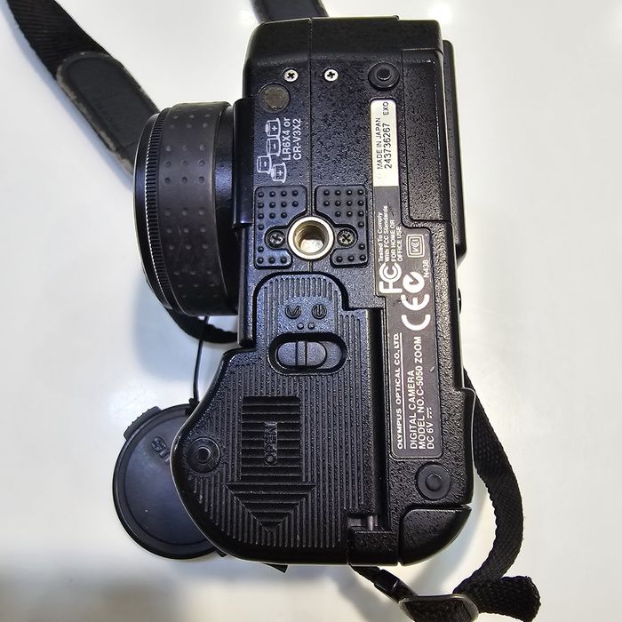 Фотоапарат  OLYMPUS