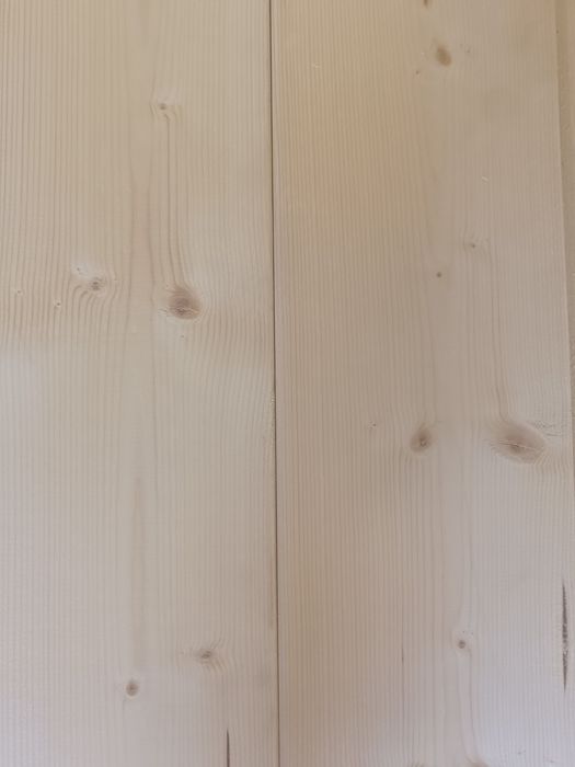 Podbitka deska elewacyjna 19x146x4,20 m