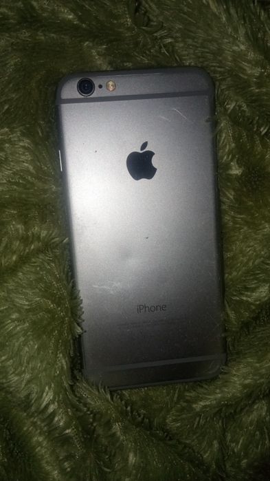 Iphone 6 б.у 64 гб 78 акб