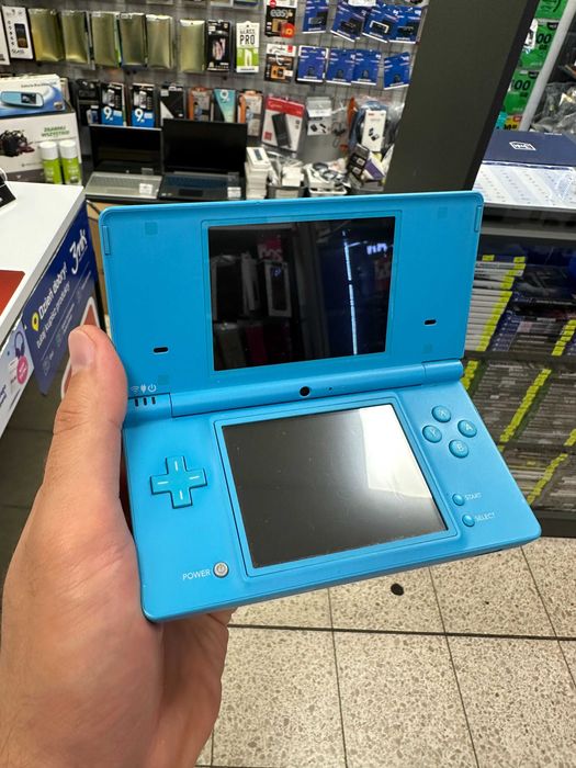 Konsola Nintendo DSi | SKLEP |