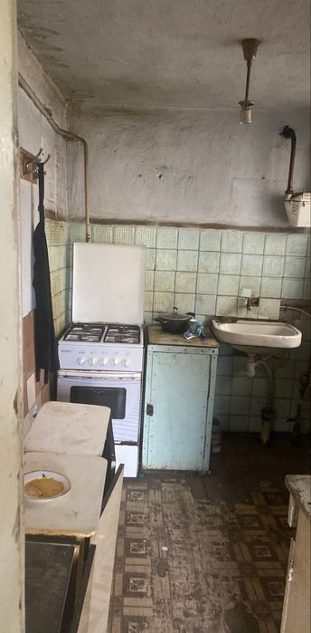 Часть дома Лески