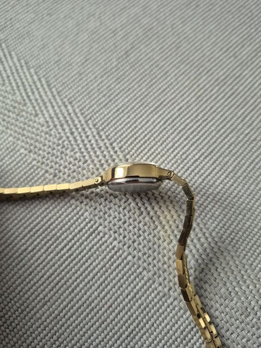 Śliczny stary zegarek mechaniczny Czajka Chaika