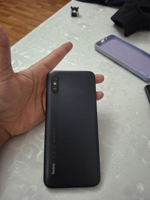 xiaomi redmi 9a 2/32