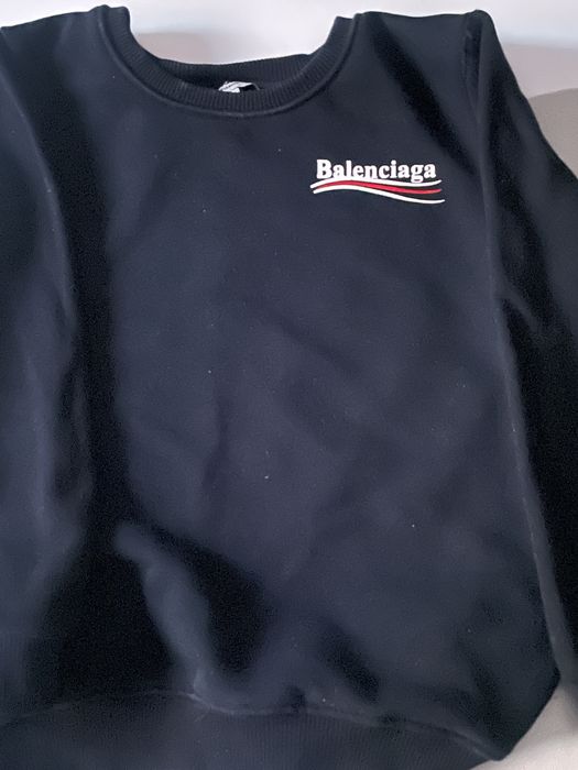 Balenciaga Dziecieca 6/7 lat