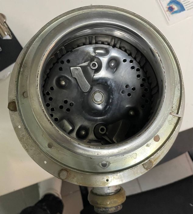 Измельчитель пищевых отходов