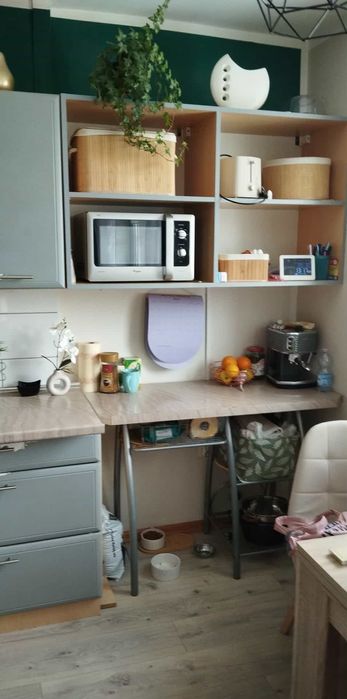 Sprzedam zabudowę kuchenną