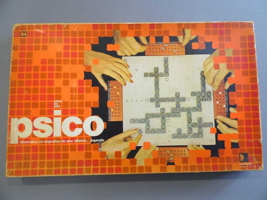 Psycho Game, Activation