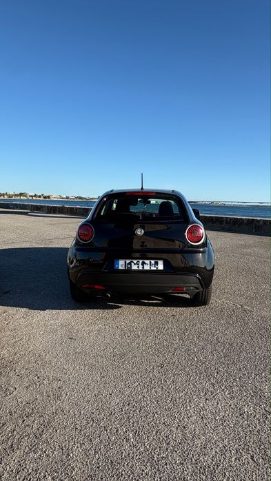 Alfa Romeu Mito 1.4 Gasolina