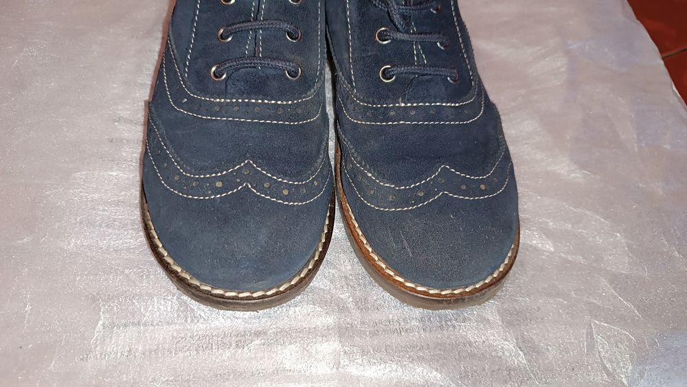 Продам дитячі туфлі