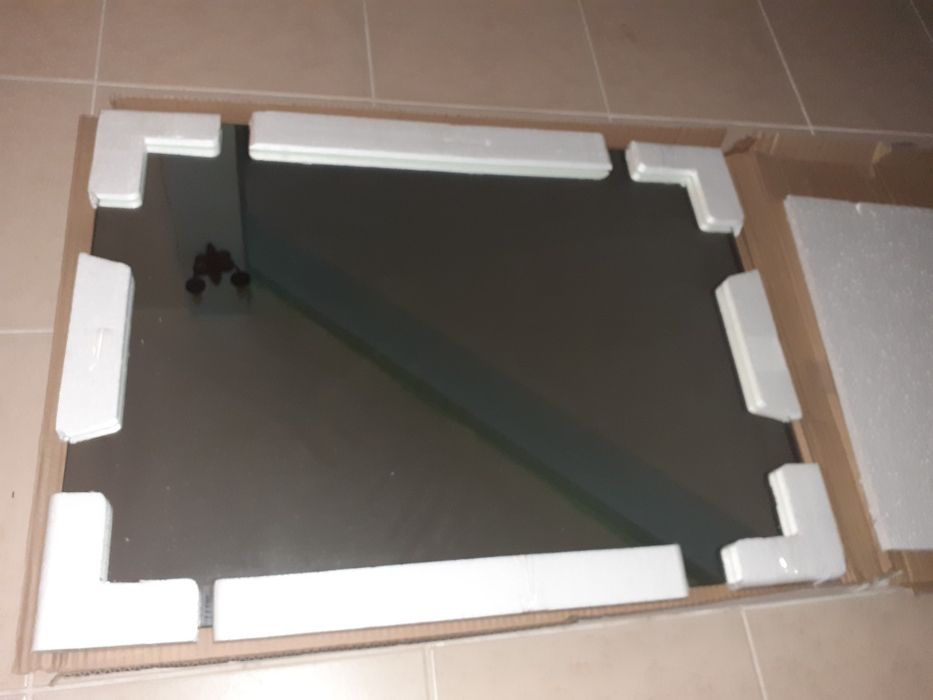 NEW! Frameless Mirror436244249680947202