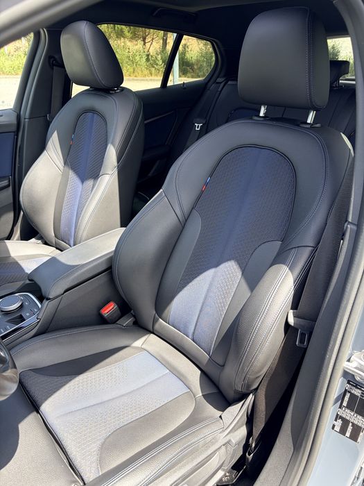 Bmw serie 1 Executive Edition M Sport