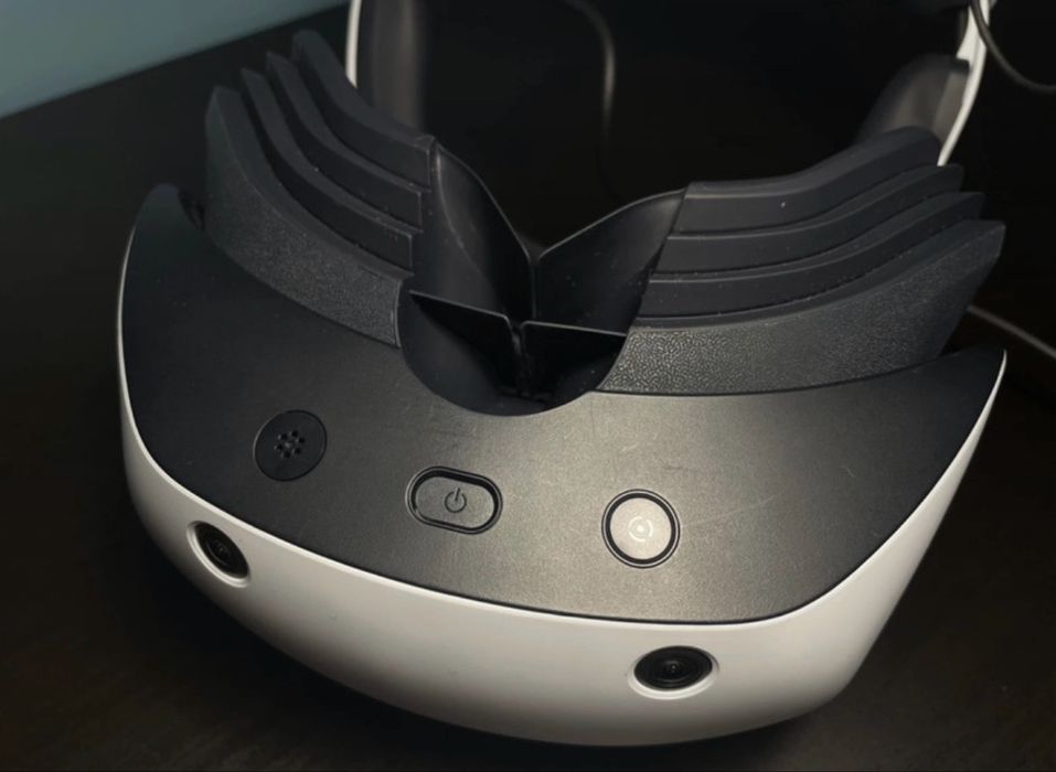 PlayStation VR2 para PS5