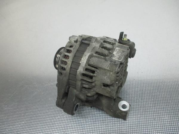 Alternador FORD Fiesta IV (JA_, JB_)